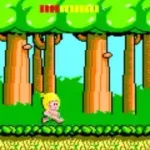 Revenge of Drancon (USA)