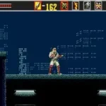 Revenge of Shinobi, The (USA, Europe) (Rev B)