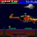 Revolution X (USA, Europe)