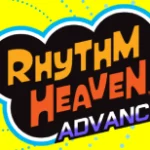 Rhythm heaven advance