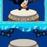 Rhythm 'n Notes (Europe) (En,Fr,Es,It)