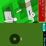 Rhythm Paradise (Europe) (En,Fr,De)