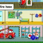 Richard Scarry's BusyTown (USA)