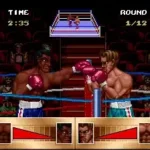 Riddick Bowe Boxing (Japan)