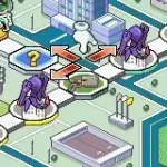 Ride Amdriver Shuggeki Battle Party (J)(Independent)