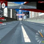 Ridge Racer 2 (Rev. RRS2, World)