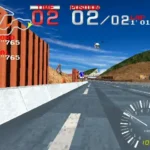 Ridge Racer (Rev. RR2 Ver.B, World)