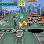 Riding Fight (Ver 1.0A)