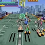 Riding Fight (Ver 1.0J)