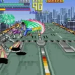 Riding Fight (Ver 1.0O)