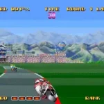 Riding Hero (NGM-006)(NGH-006)