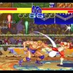 Ring of Destruction - slammasters II (940831 Asia)