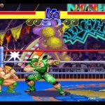 Ring of Destruction - slammasters II (940902 Euro Phoenix Edition) [Bootleg]