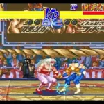 Ring of Destruction - slammasters II (940902 Hispanic)