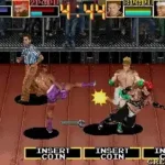 Ring Rage (Ver 2.3J 1992/08/09)