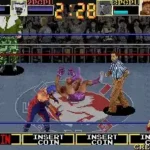 Ring Rage (Ver 2.3O 1992/08/09)