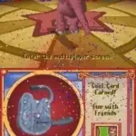 Ringling Bros. and Barnum & Bailey - It's My Circus - Elephant Friend (Europe) (En,Fr,De,Es,It)