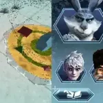 Rise of the Guardians (USA) (En,Fr,Es)