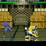 Rise of the Robots (Europe)