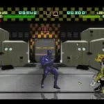 Rise of the Robots (Japan)