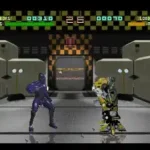 Rise of the Robots (USA)