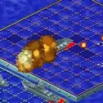 Risk, Battleship, Clue (U)(Trashman)