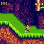 Ristar (Jul 1, 1994 prototype)