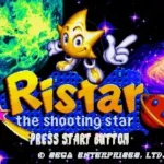 Ristar (Jul 18, 1994 prototype)