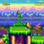 Ristar - The Shooting Star (Japan)