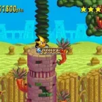 Ristar (USA, Europe) (September 1994)