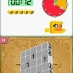 Rittai Picross (Japan)
