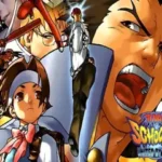 Rival schools united by fate