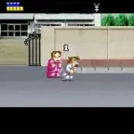 River City Ransom EX (J)(Eurasia)