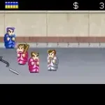 River City - Ransom EX (U)(Venom)