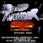 Road Avenger