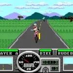 Road Rash (Europe)