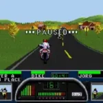 Road Rash II (USA, Europe)
