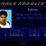 Road Rash II (USA, Europe) (v1.2)