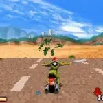 Road Rash Jailbreak (U)(Venom)