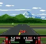 Road Rash (USA)
