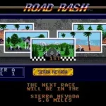 Road Rash (USA, Europe)