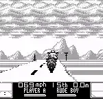Road Rash (USA, Europe) (Beta)