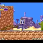 Road Runner (Europe)