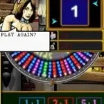 Road to Vegas (Europe)