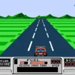 RoadBlasters (Europe)