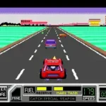 RoadBlasters (USA)