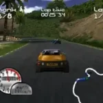 Roadsters (Europe) (En,Fr,De,Es,It,Nl)