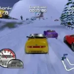 Roadsters (USA) (En,Fr,Es)