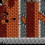 Robin Hood - Prince of Thieves (Europe)