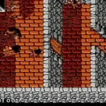 Robin Hood - Prince of Thieves (Spain)